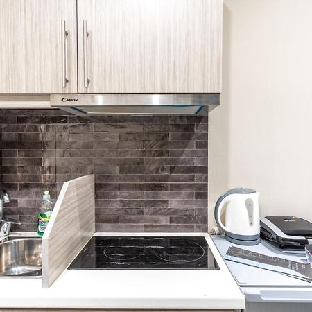 Aiolos Luxury Alimos Market Apartment 2 Near The Sea 아테네 외부 사진